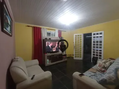 Casa com 2 Quartos à venda, 180m² no Campo Grande, Rio de Janeiro