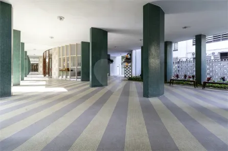 Apartamento com 4 Quartos à venda, 225m² no Higienópolis, São Paulo