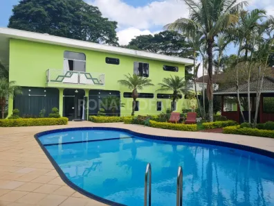 Sobrado com 7 Quartos à venda, 900m² no Interlagos, São Paulo