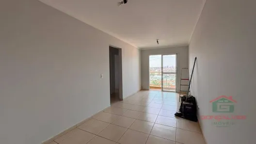 Apartamento com 3 Quartos para venda ou aluguel, 116m² no Vila Monteiro, Piracicaba