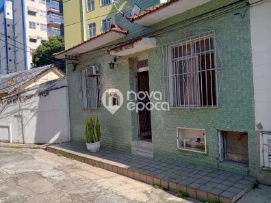  com 2 Quartos à venda, 77m² no Méier, Rio de Janeiro