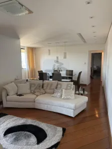 Cobertura com 3 Quartos à venda, 133m² no Vila Bastos, Santo André
