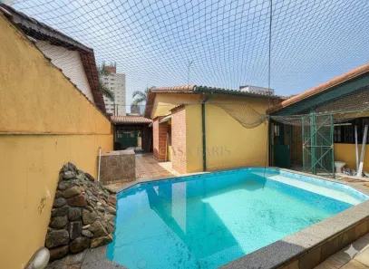 Casa com 3 Quartos à venda, 143m² no Solemar, Praia Grande