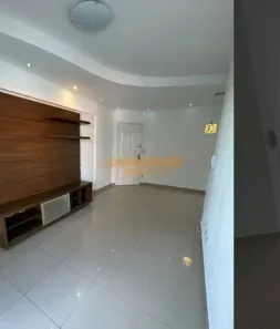 Apartamento com 3 Quartos à venda, 82m² no Jardim Satélite, São José dos Campos