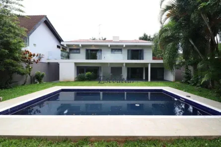 Casa com 4 Quartos à venda, 748m² no Jardim Cordeiro, São Paulo