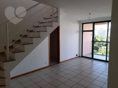 Cobertura com 3 Quartos à venda, 162m² no Pe Pequeno, Niterói