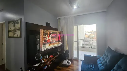 Apartamento com 3 Quartos à venda, 80m² no Cerâmica, São Caetano do Sul