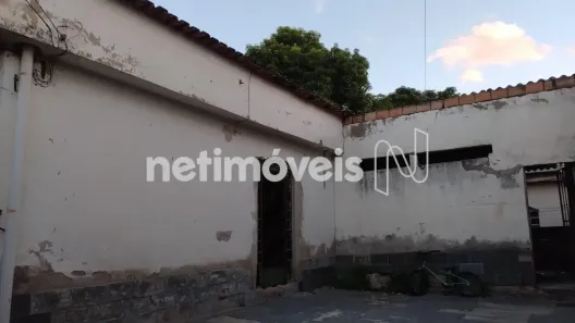Lote/Terreno à venda, 360m² no Santa Branca, Belo Horizonte
