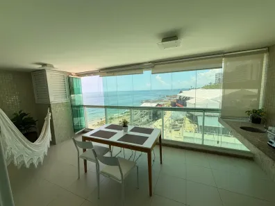 Apartamento com 1 Quarto à venda, 71m² no Ondina, Salvador