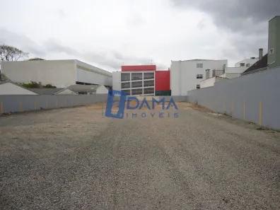 Lote/Terreno para alugar, 1387m² no Boa Vista, Curitiba
