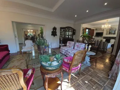 Casa com 6 Quartos à venda, 600m² no Vila Clementino, São Paulo