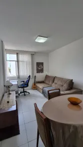 Apartamento com 2 Quartos à venda, 46m² no Parque Tamandaré, Campos dos Goytacazes