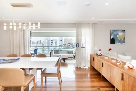 Apartamento com 3 Quartos à venda, 188m² no Vila Mariana, São Paulo