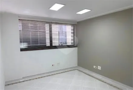 Sala Comercial para alugar, 42m² no Vila Mariana, São Paulo