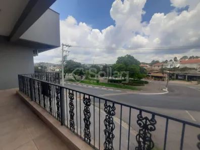 Sala Comercial para alugar, 65m² no Santa Rosa, Vinhedo