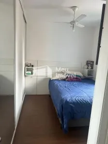 Apartamento com 2 Quartos para alugar, 60m² no Monte Castelo, São José dos Campos