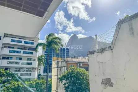 Apartamento com 3 Quartos à venda, 150m² no Botafogo, Rio de Janeiro