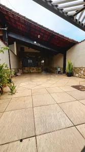 Casa com 3 Quartos à venda, 125m² no Real, Praia Grande