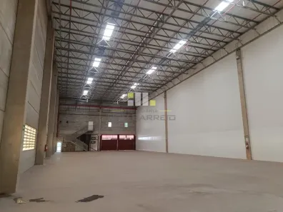 Galpão/Depósito/Armazém para alugar, 1417m² no Jardim Santa Maria (Nova Veneza), Sumaré