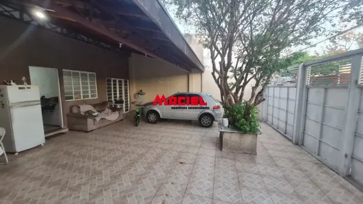 Casa com 3 Quartos à venda, 192m² no Jardim Satélite, São José dos Campos