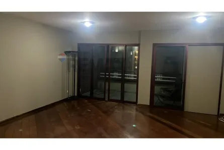 Apartamento com 3 Quartos à venda, 119m² no Brooklin Paulista, São Paulo