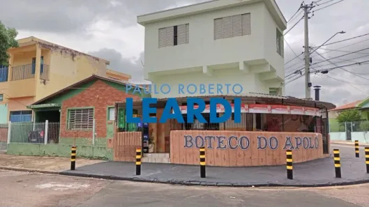 Casa com 5 Quartos à venda, 269m² no Jardim Jurema, Valinhos