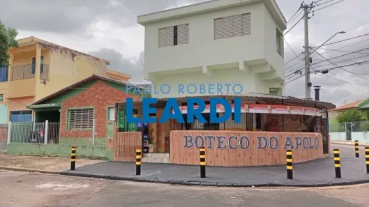 Casa com 5 Quartos à venda, 336m² no Jardim Jurema, Valinhos
