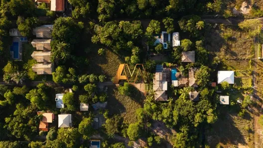 Lote/Terreno à venda, 1640m² no Barra Grande de Maraú, Maraú