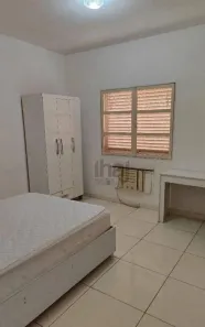 Apartamento com 1 Quarto para alugar, 65m² no Centro, São José do Rio Preto