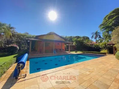 Fazenda/Sítio com 4 Quartos à venda, 400m² no Chácaras Sol Nascente, Mogi Mirim