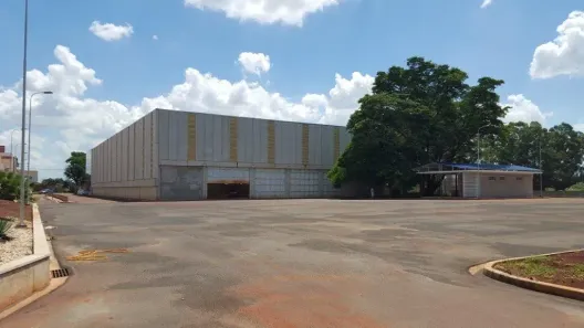 Galpão/Depósito/Armazém à venda, 5976m² no Betel, Paulínia