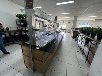 Galpão/Depósito/Armazém para alugar, 13265m² no Fontes, Arujá