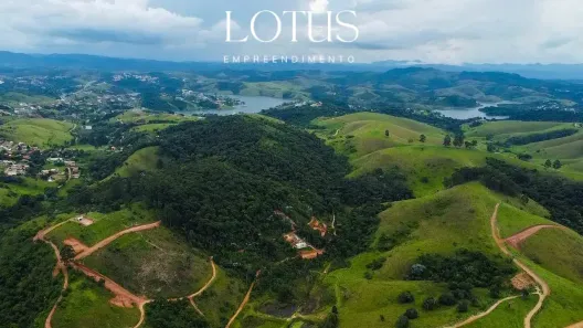 Lote/Terreno à venda, 500m² no Loteamento Recanto das Águas, Igaratá