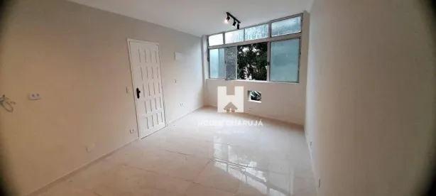 Apartamento com 2 Quartos à venda, 62m² no Pitangueiras, Guarujá