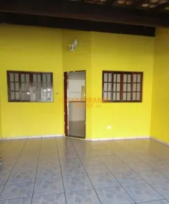 Casa de Condomínio com 2 Quartos à venda, 70m² no Residencial Ana Maria, São José dos Campos