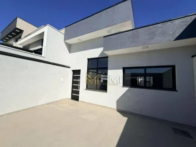 Casa de Condomínio com 3 Quartos à venda, 100m² no Jardim São Sebastião, Hortolândia