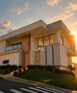 Casa de Condomínio com 4 Quartos à venda, 295m² no Nova Gardênia, Atibaia