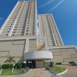 Apartamento com 2 Quartos para alugar, 78m² no Jardim Europa, Cuiabá