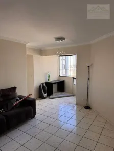 Apartamento com 3 Quartos à venda, 73m² no Parque Esmeralda, São Paulo