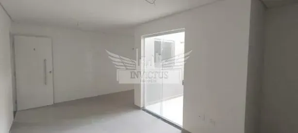 Apartamento com 2 Quartos à venda, 58m² no Vila Alice, Santo André