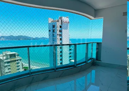Apartamento com 4 Quartos à venda, 156m² no Meia Praia, Itapema