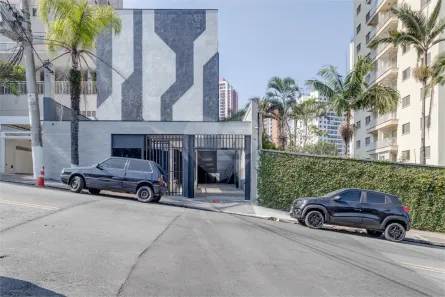Casa de Condomínio com 2 Quartos à venda, 150m² no Vila Alexandria, São Paulo