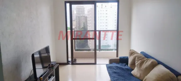 Apartamento com 2 Quartos à venda, 70m² no Santana, São Paulo