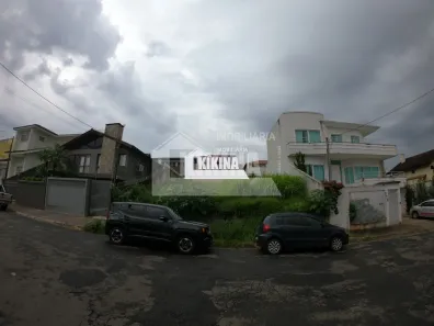 Lote/Terreno à venda, 401m² no Estrela, Ponta Grossa