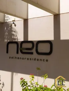 Apartamento com 3 Quartos à venda, 78m² no Gleba Fazenda Palhano, Londrina