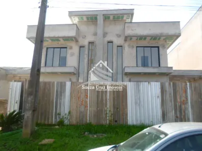 Sobrado com 2 Quartos à venda, 84m² no Das Graças, Colombo
