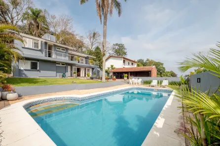 Casa com 5 Quartos à venda, 312m² no Vila Conceição, Porto Alegre