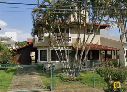 Casa com 4 Quartos à venda, 200m² no Jurerê Internacional, Florianópolis