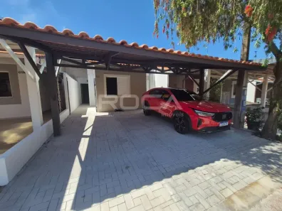 Casa de Condomínio com 3 Quartos à venda, 140m² no Jardim Ipanema, São Carlos