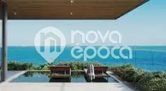 Apartamento com 4 Quartos à venda, 402m² no Botafogo, Rio de Janeiro